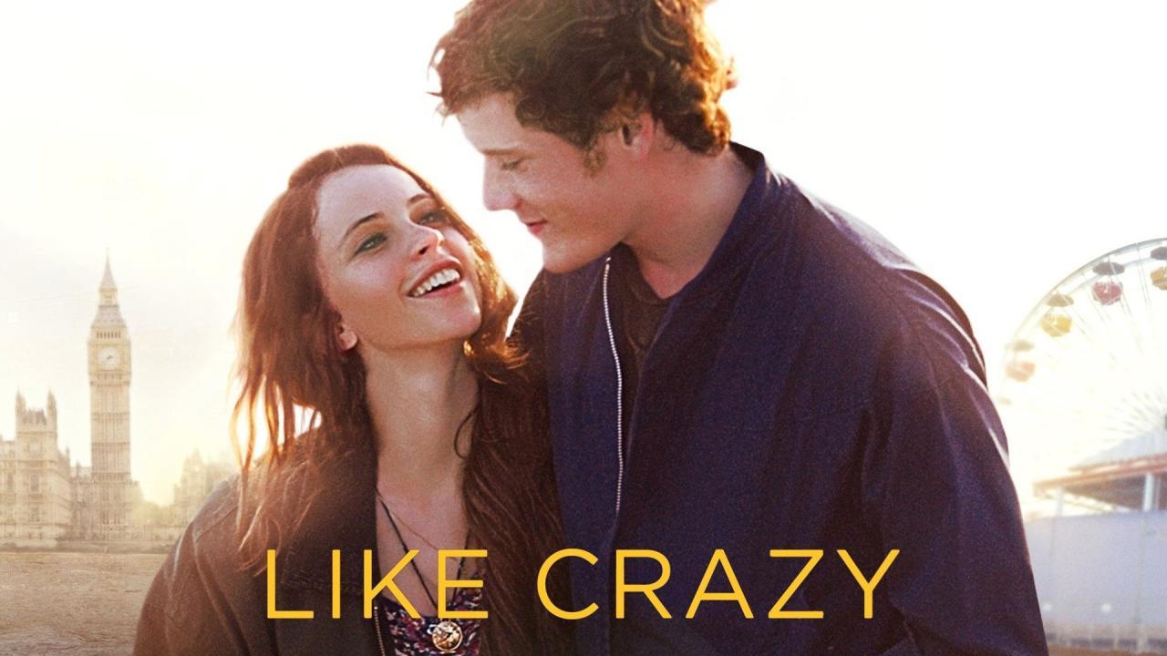 فيلم Like Crazy 2011 مترجم كامل HD