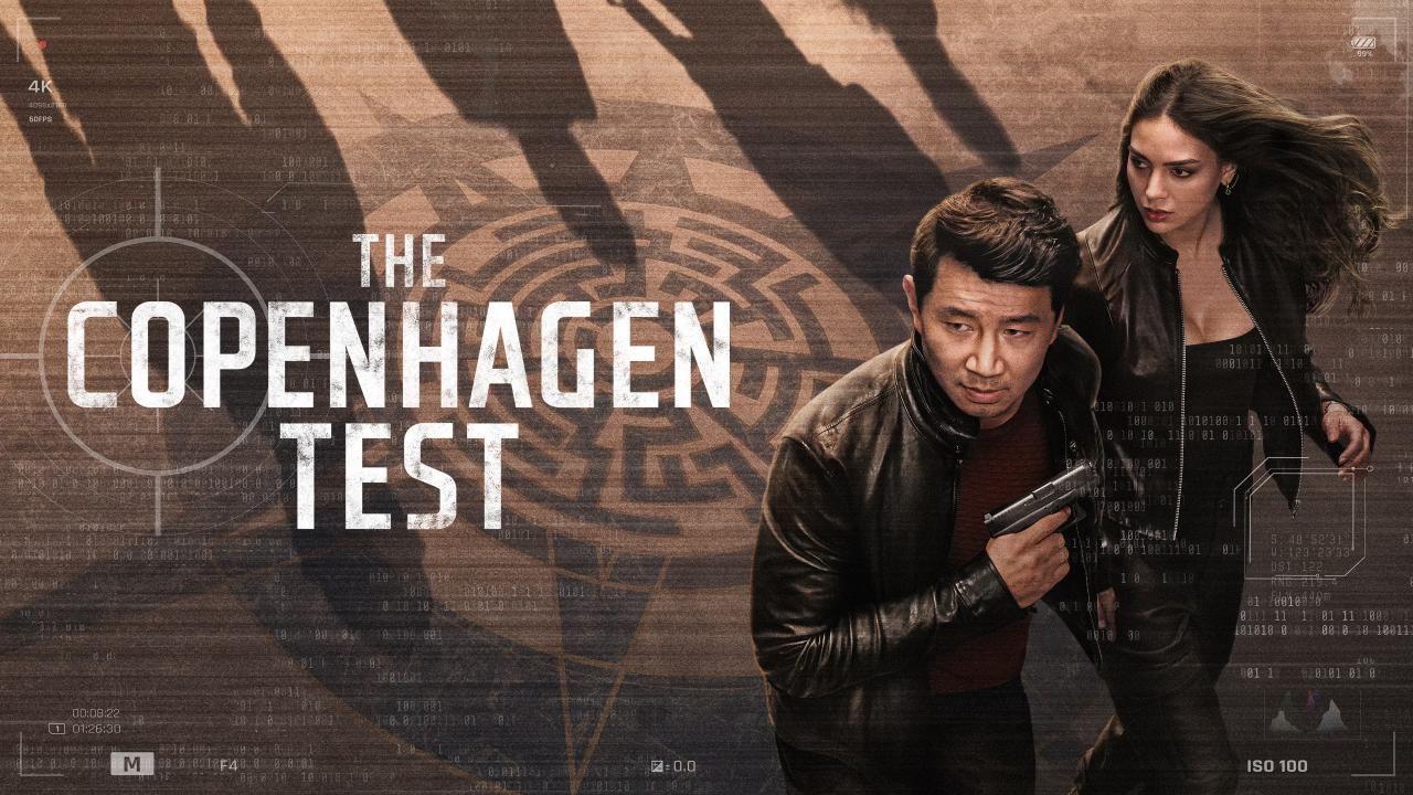 مسلسل The Copenhagen Test الموسم الاول الحلقة 5 الخامسة مترجمة