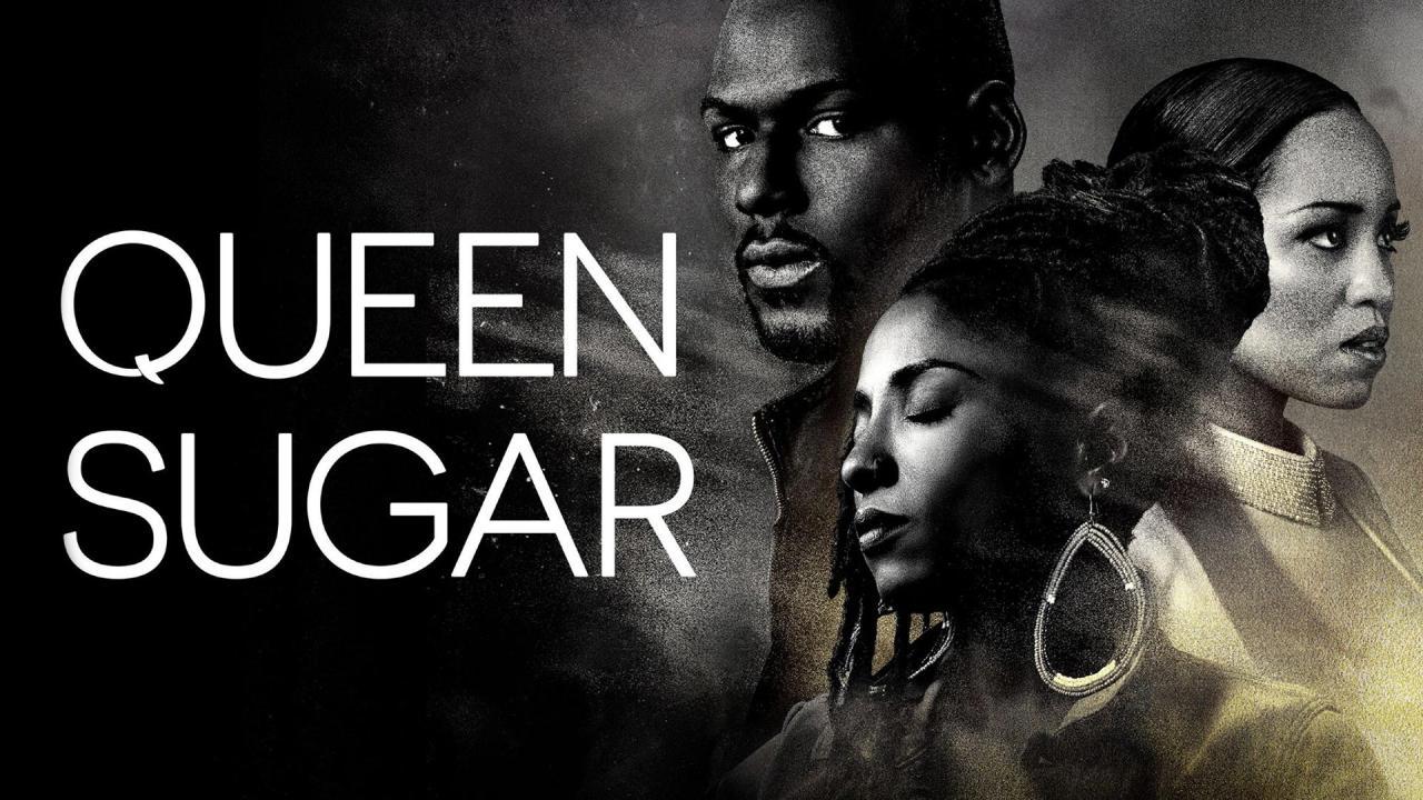 مسلسل Queen Sugar الموسم الثاني الحلقة 8 الثامنة مترجمة