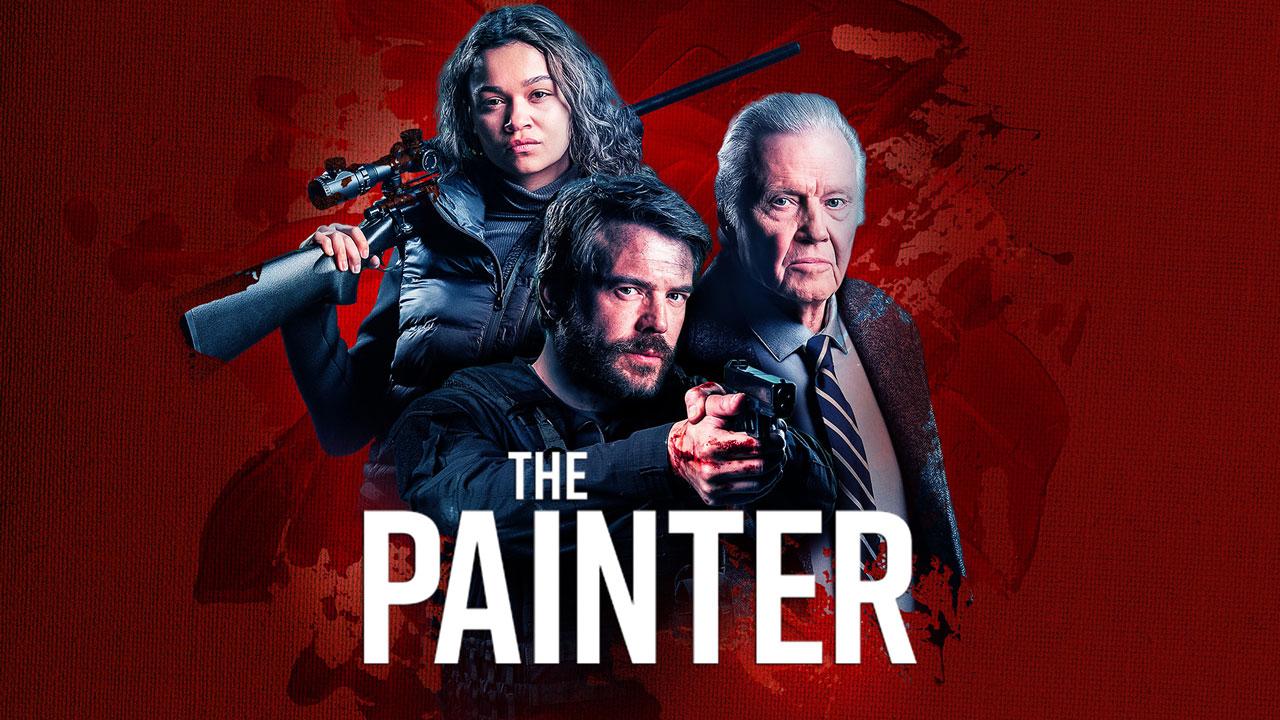 فيلم The Painter 2024 مترجم HD