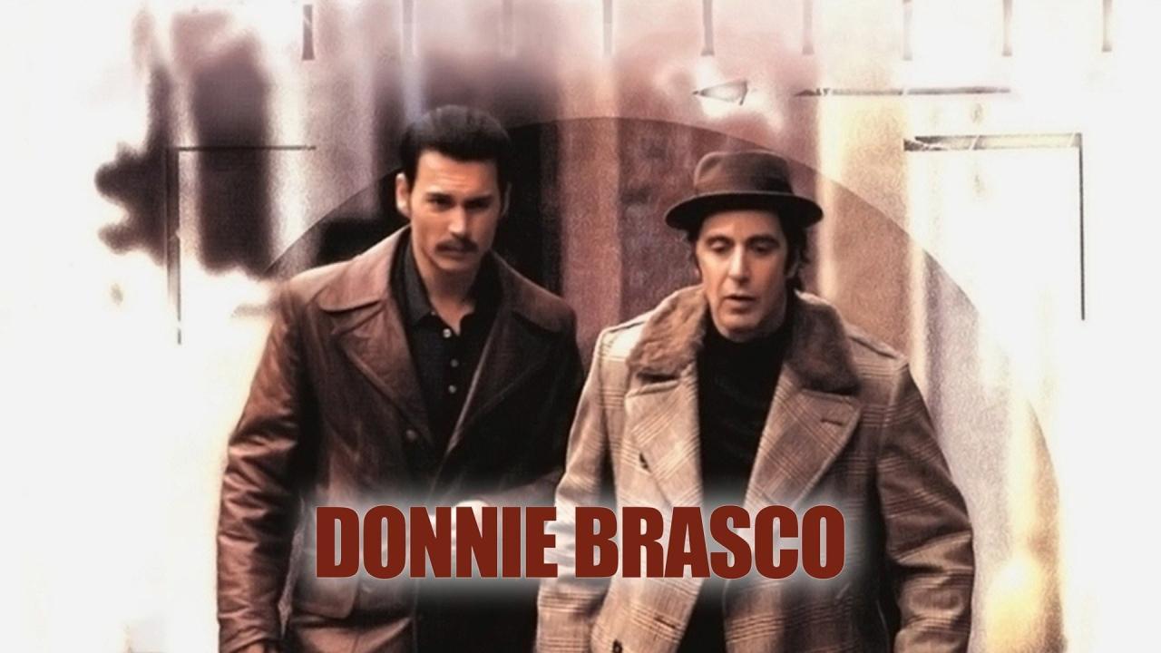 فيلم Donnie Brasco 1997 مترجم كامل HD اون لاين