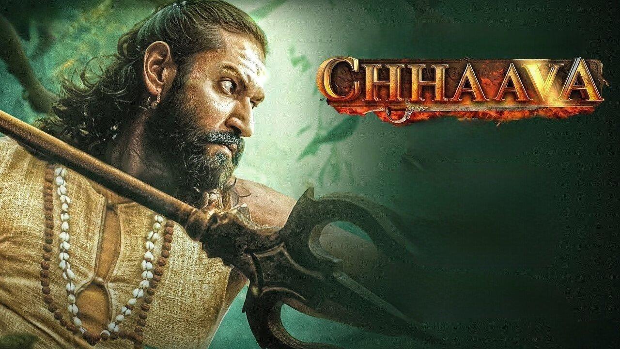فيلم Chhaava 2025 مترجم كامل HD