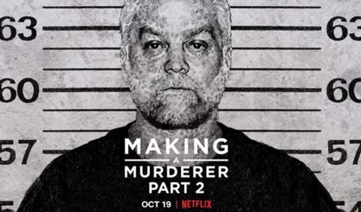 مسلسل Making a Murderer الموسم الثاني الحلقة 5 الخامسة مترجمة