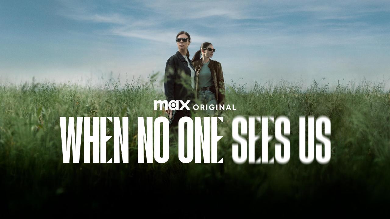 مسلسل When No One Sees Us الموسم الاول الحلقة 2 الثانية مترجمة