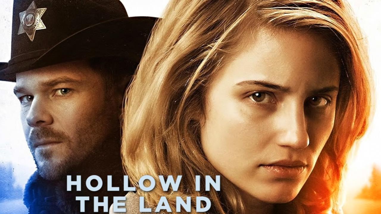 فيلم Hollow in the Land 2017 مترجم كامل HD