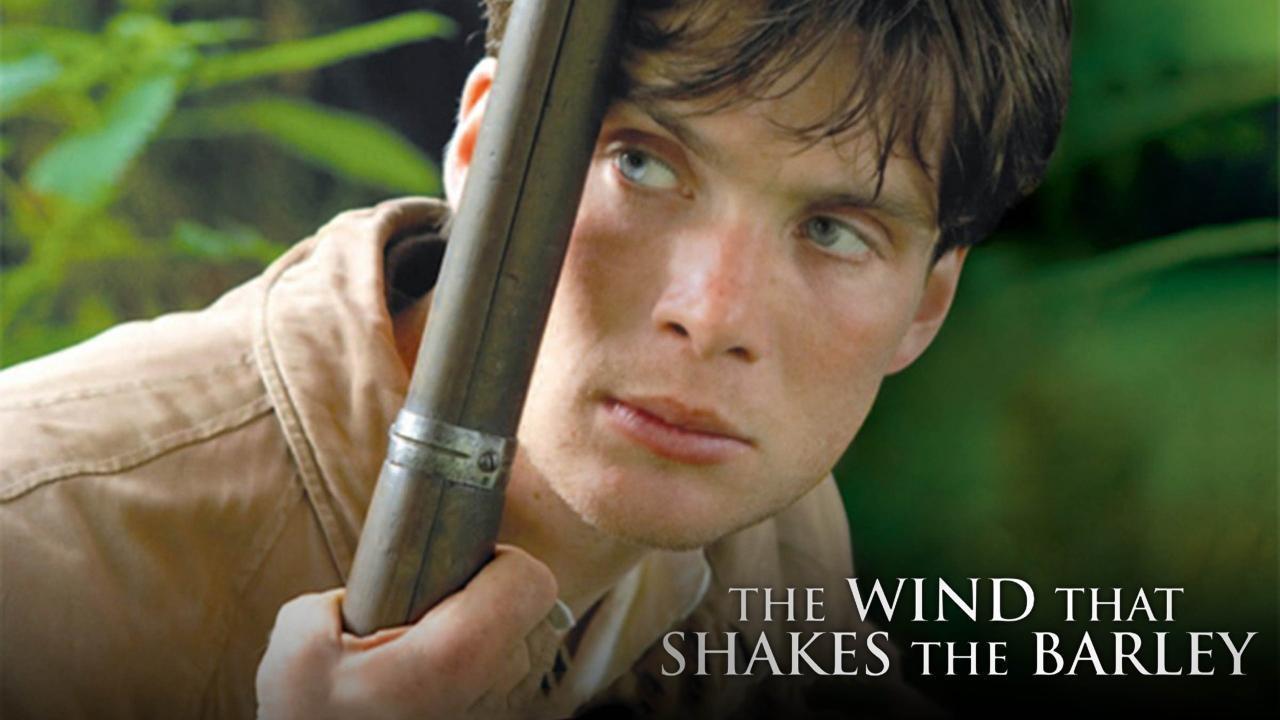 فيلم The Wind That Shakes the Barley 2006 مترجم كامل HD