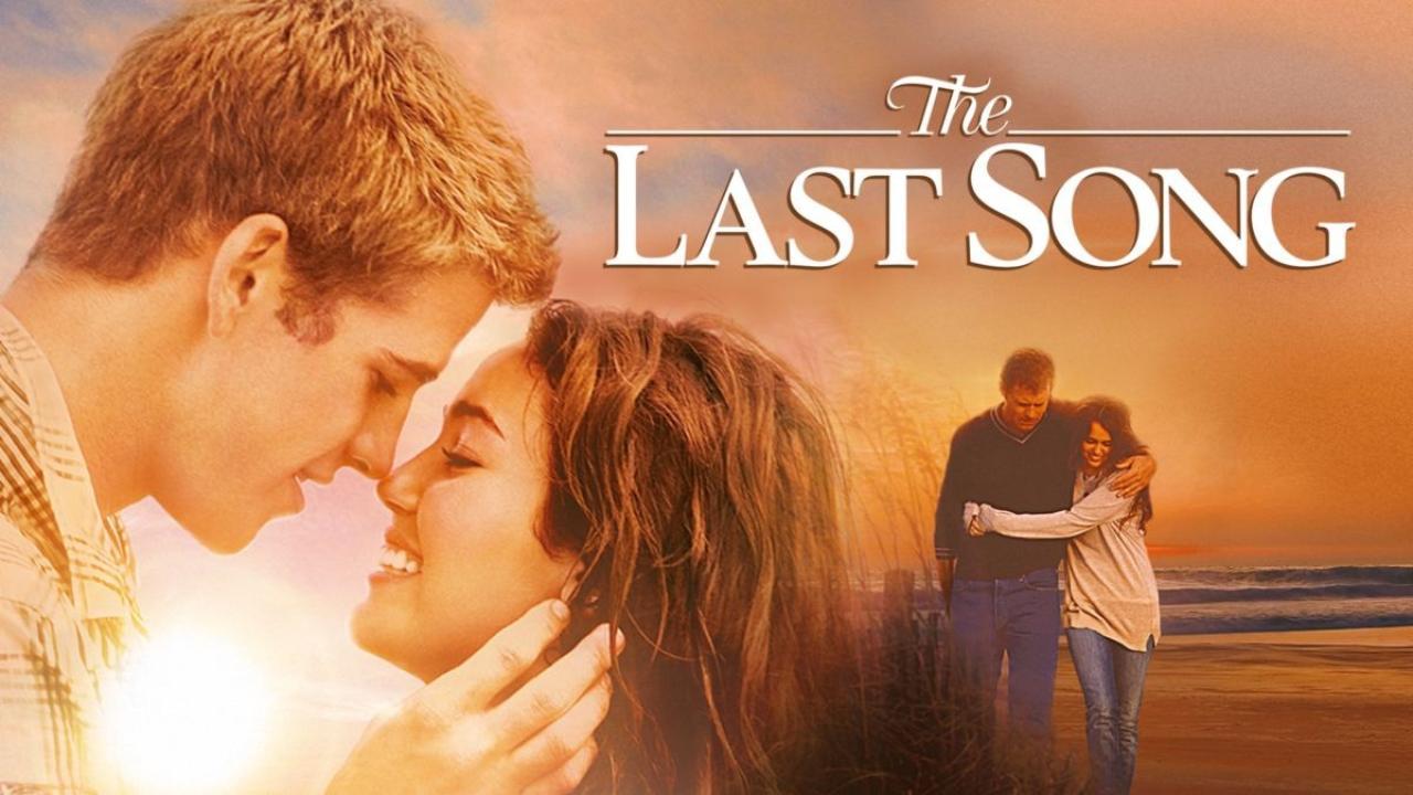 فيلم The Last Song 2010 مترجم كامل HD