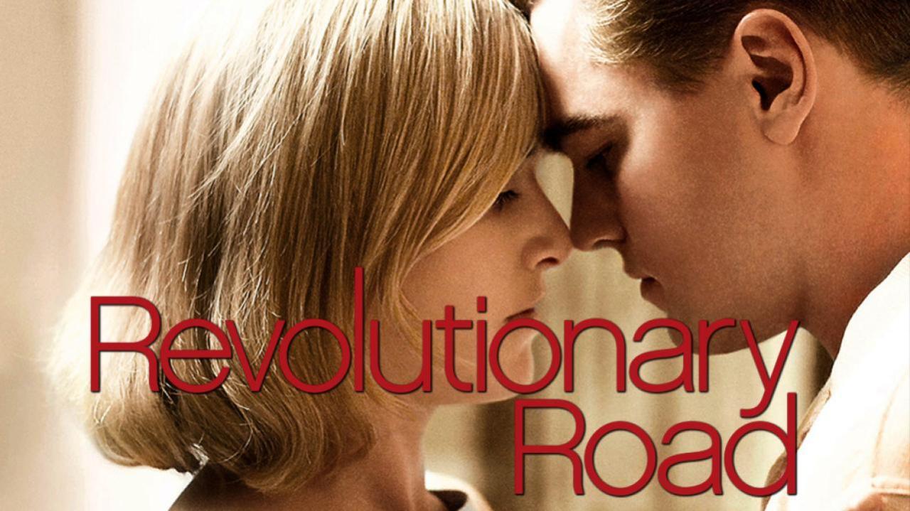 فيلم Revolutionary Road 2008 مترجم كامل HD