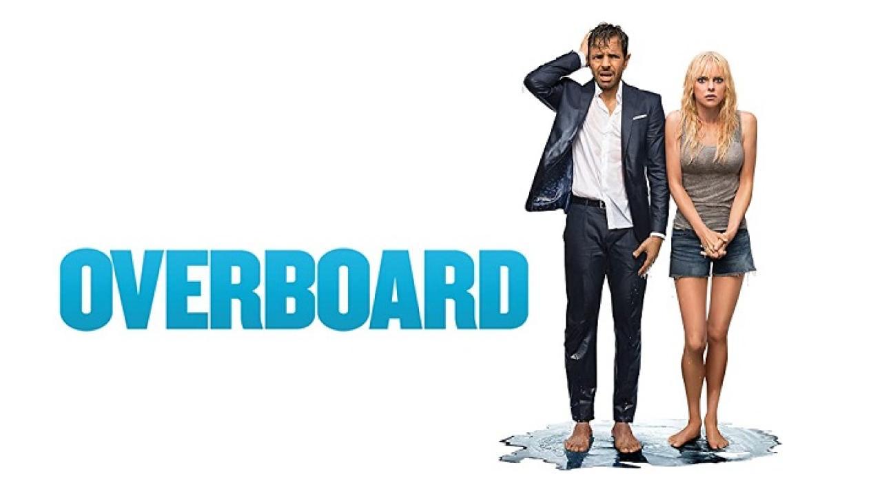 فيلم Overboard 2018 مترجم كامل HD