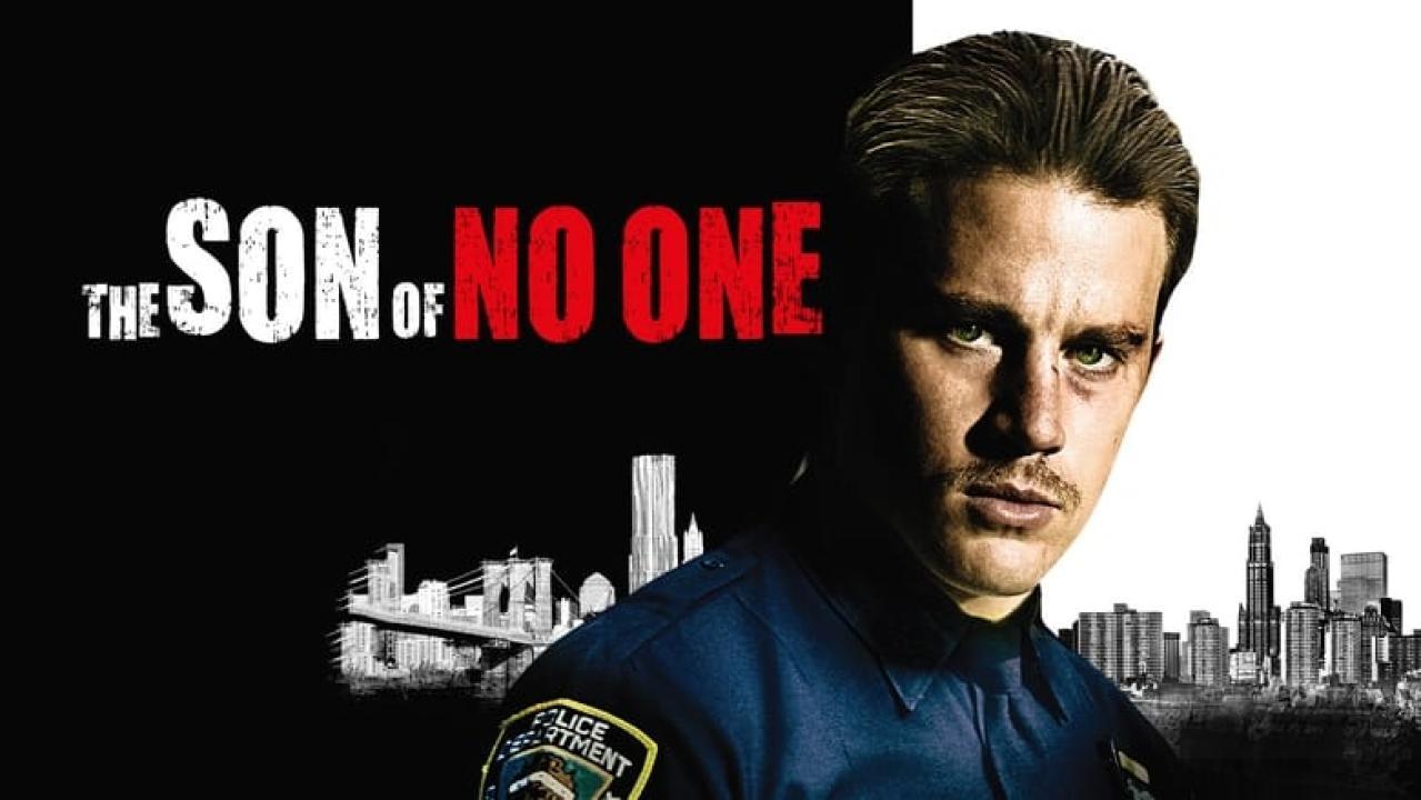 فيلم The Son of No One 2011 مترجم كامل HD