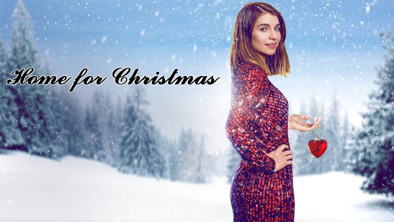 مسلسل Home for Christmas الموسم الثاني الحلقة 4 الرابعة مترجمة