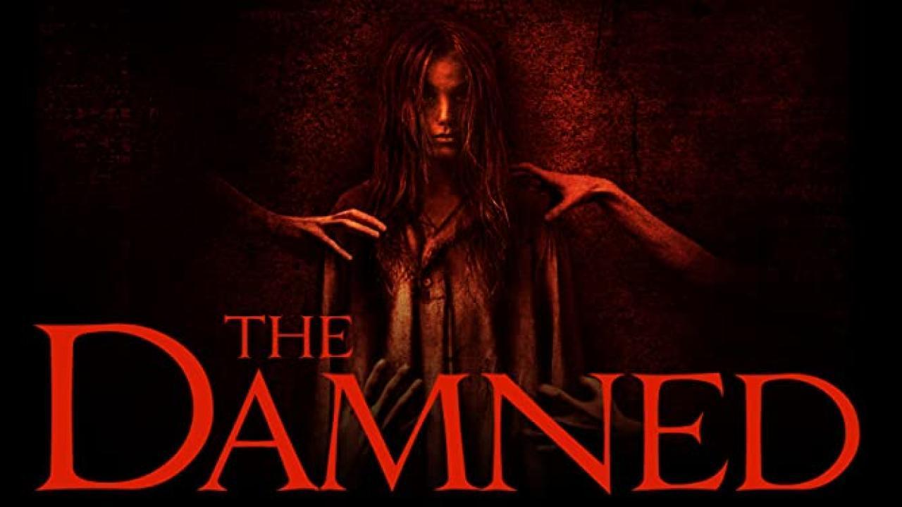 فيلم The Damned 2013 مترجم كامل HD