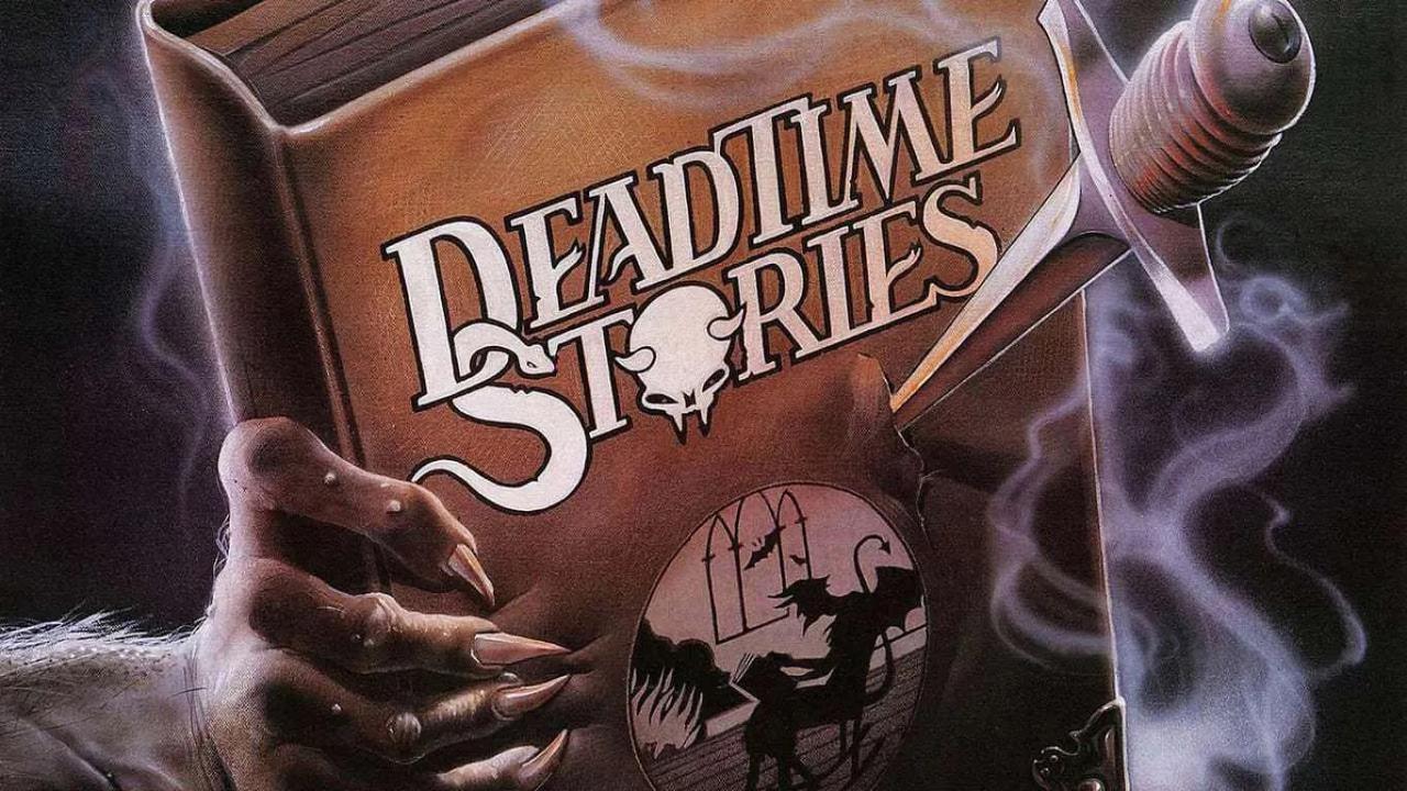 فيلم Deadtime Stories 1986 مترجم كامل HD
