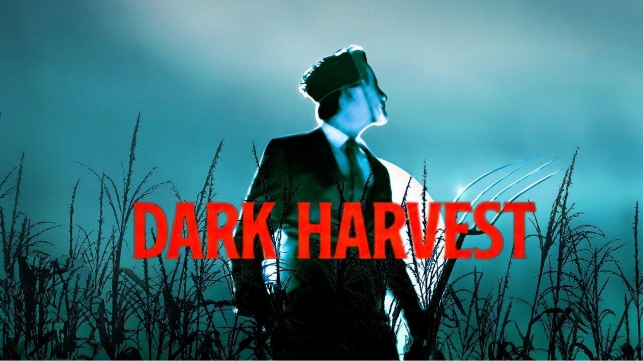 فيلم Dark Harvest 2023 مترجم كامل HD