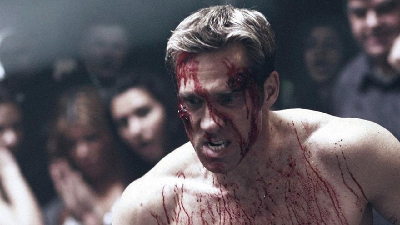 فيلم Forced To Fight 2011 مترجم كامل HD