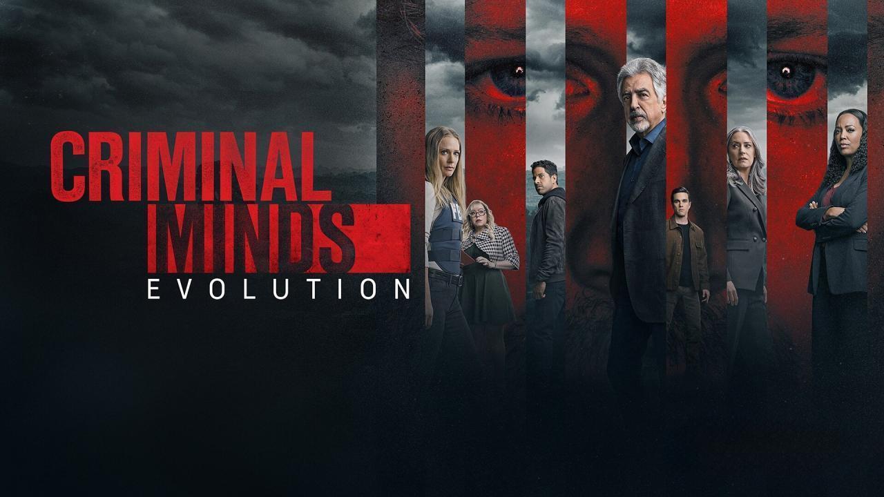 مسلسل Criminal Minds الموسم السابع عشر الحلقة 4 الرابعة مترجمة