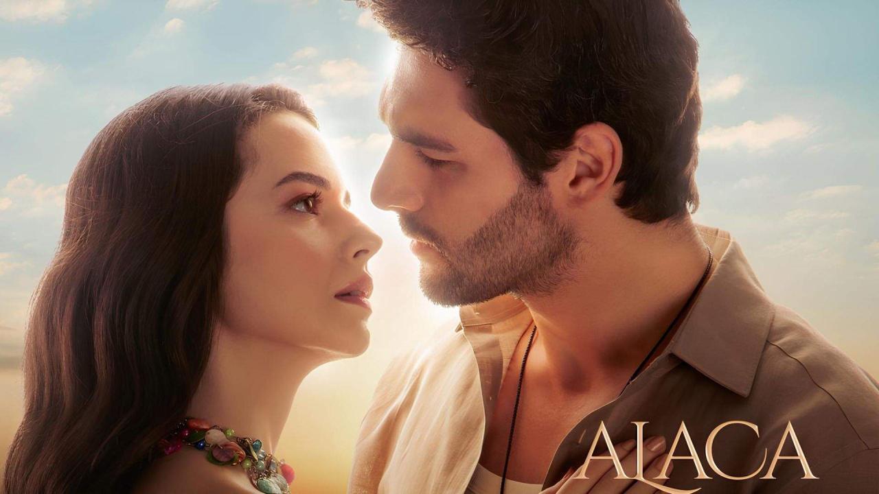 مسلسل جراح الروح الحلقة 5 الخامسة مترجمة