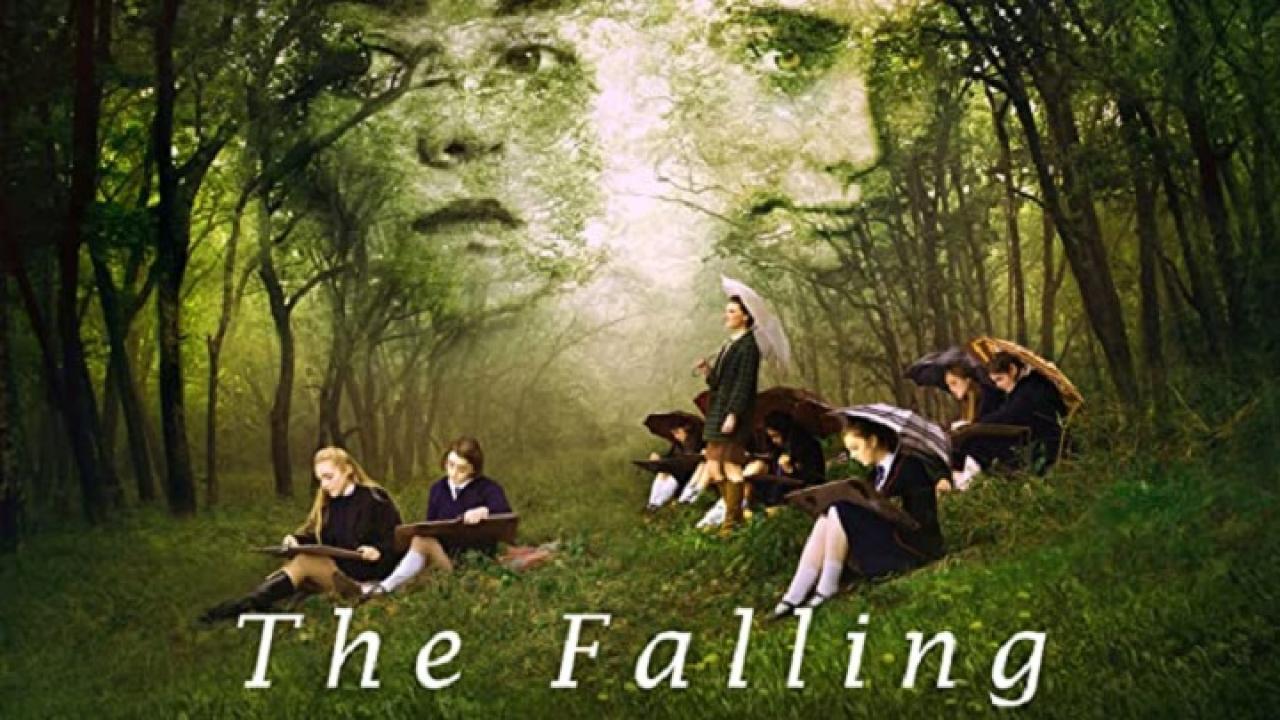 فيلم The Falling 2014 مترجم كامل HD