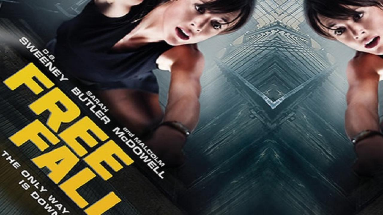 فيلم Free Fall 2014 مترجم كامل HD