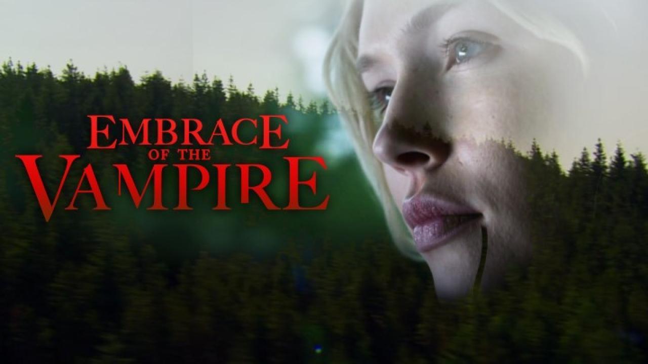 فيلم Embrace of the Vampire 2013 مترجم كامل HD