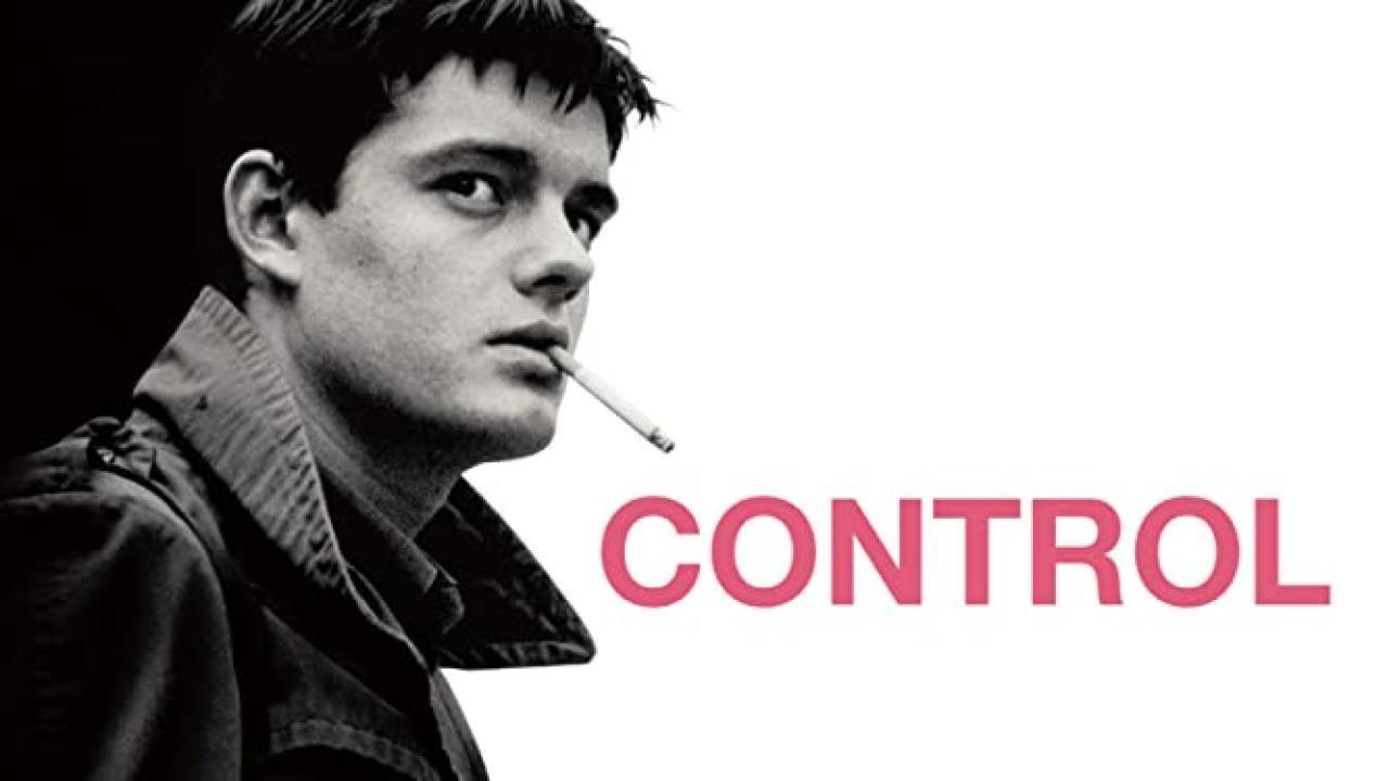 فيلم Control 2007 مترجم كامل HD