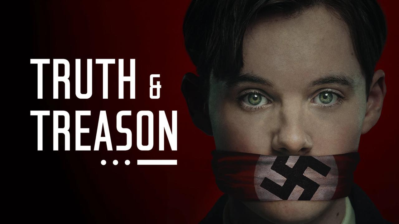 فيلم Truth & Treason 2025 مترجم كامل بجودة عالية HD