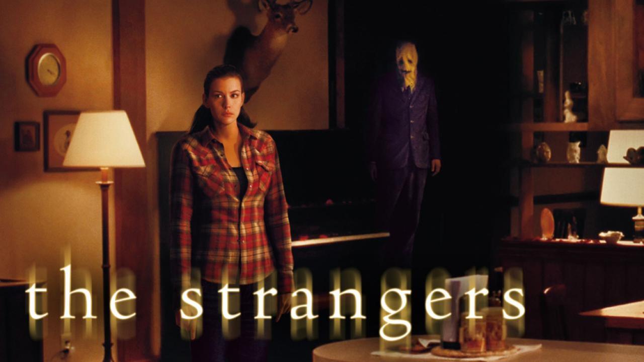 فيلم The Strangers 2008 مترجم كامل HD