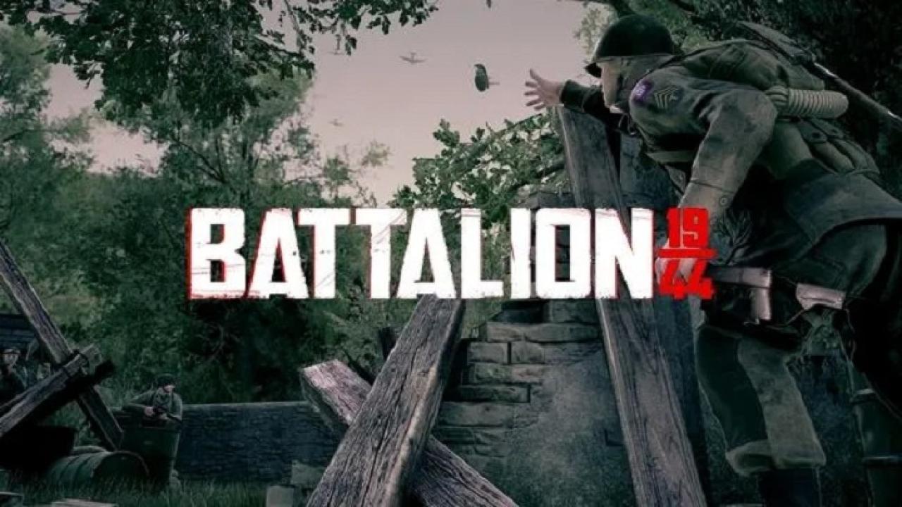 فيلم Battalion 2018 مترجم كامل HD