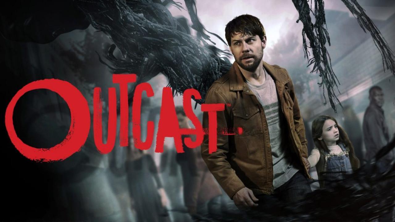 مسلسل Outcast الموسم الثاني الحلقة 9 التاسعة مترجمة