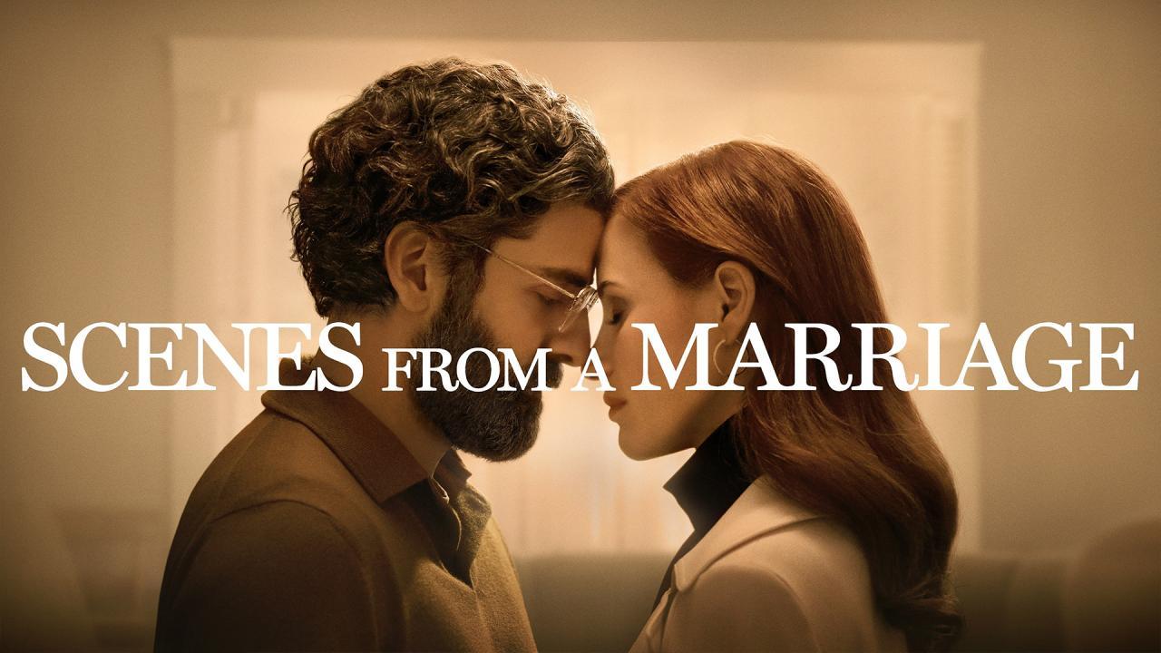 مسلسل Scenes from a Marriage الموسم الاول الحلقة 4 الرابعة مترجمة