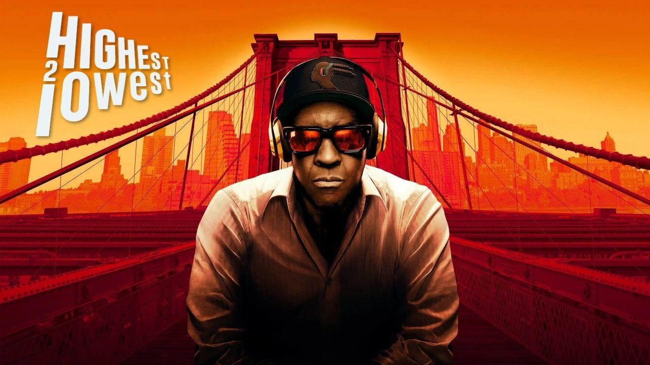 فيلم Highest 2 Lowest 2025 مترجم كامل بجودة HD