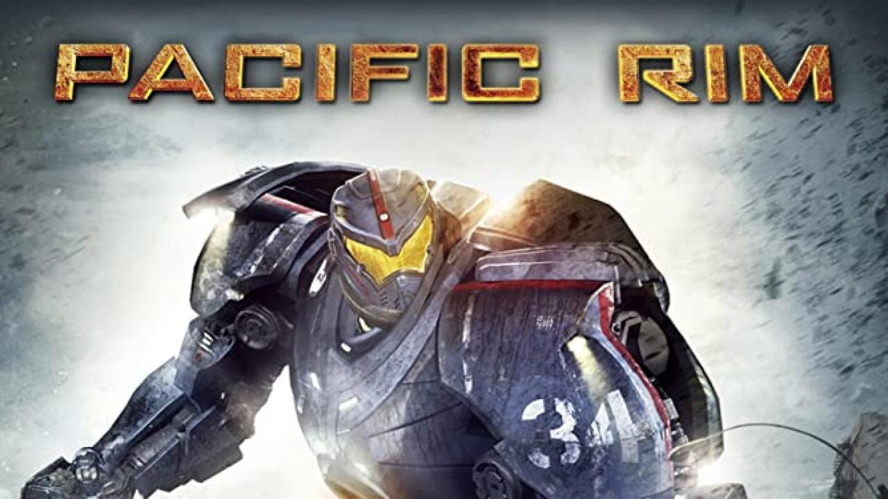 فيلم Pacific Rim 2013 مترجم كامل HD