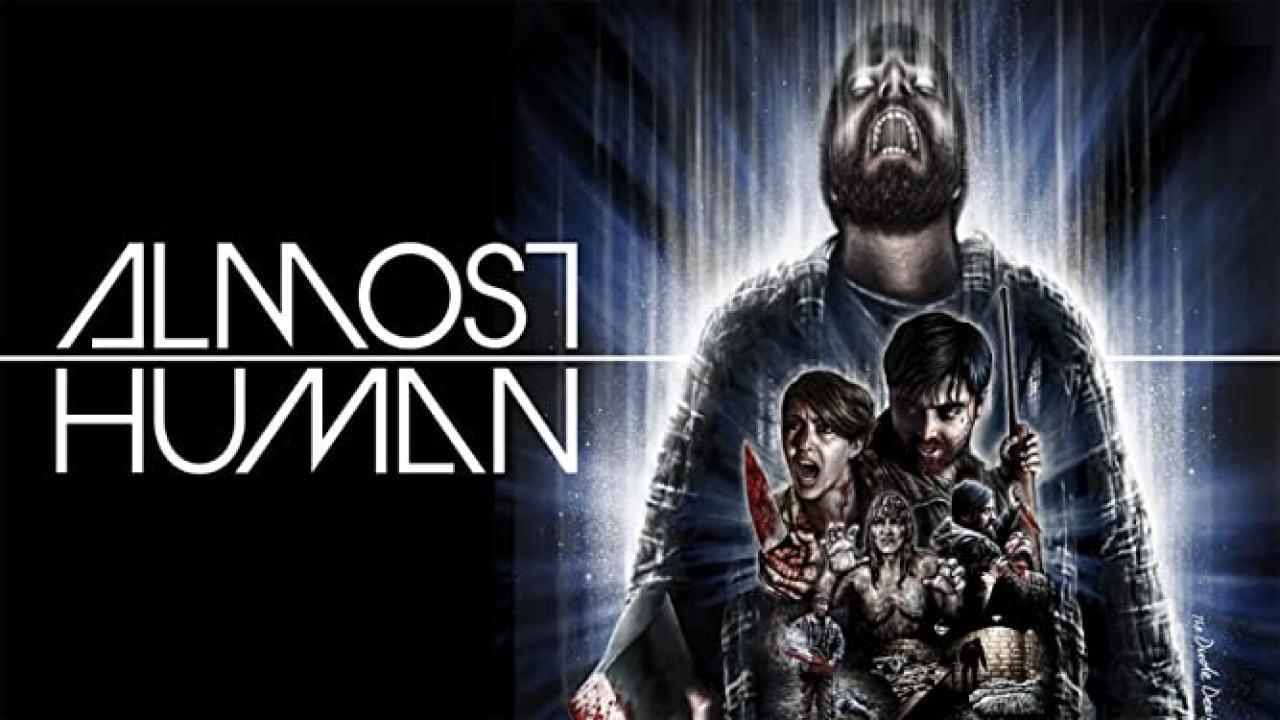 فيلم Almost Human 2013 مترجم كامل HD