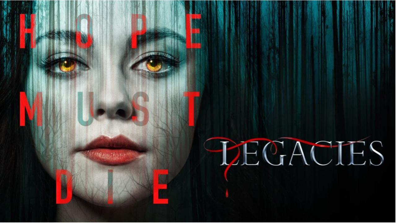 مسلسل Legacies الموسم الرابع الحلقة 11 مترجمة