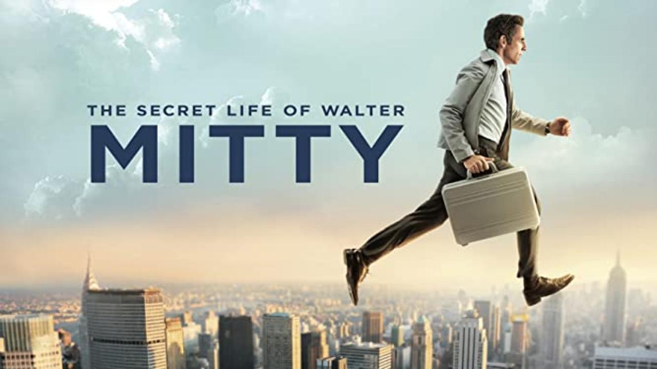 فيلم The Secret Life Of Walter Mitty 2013 مترجم كامل HD