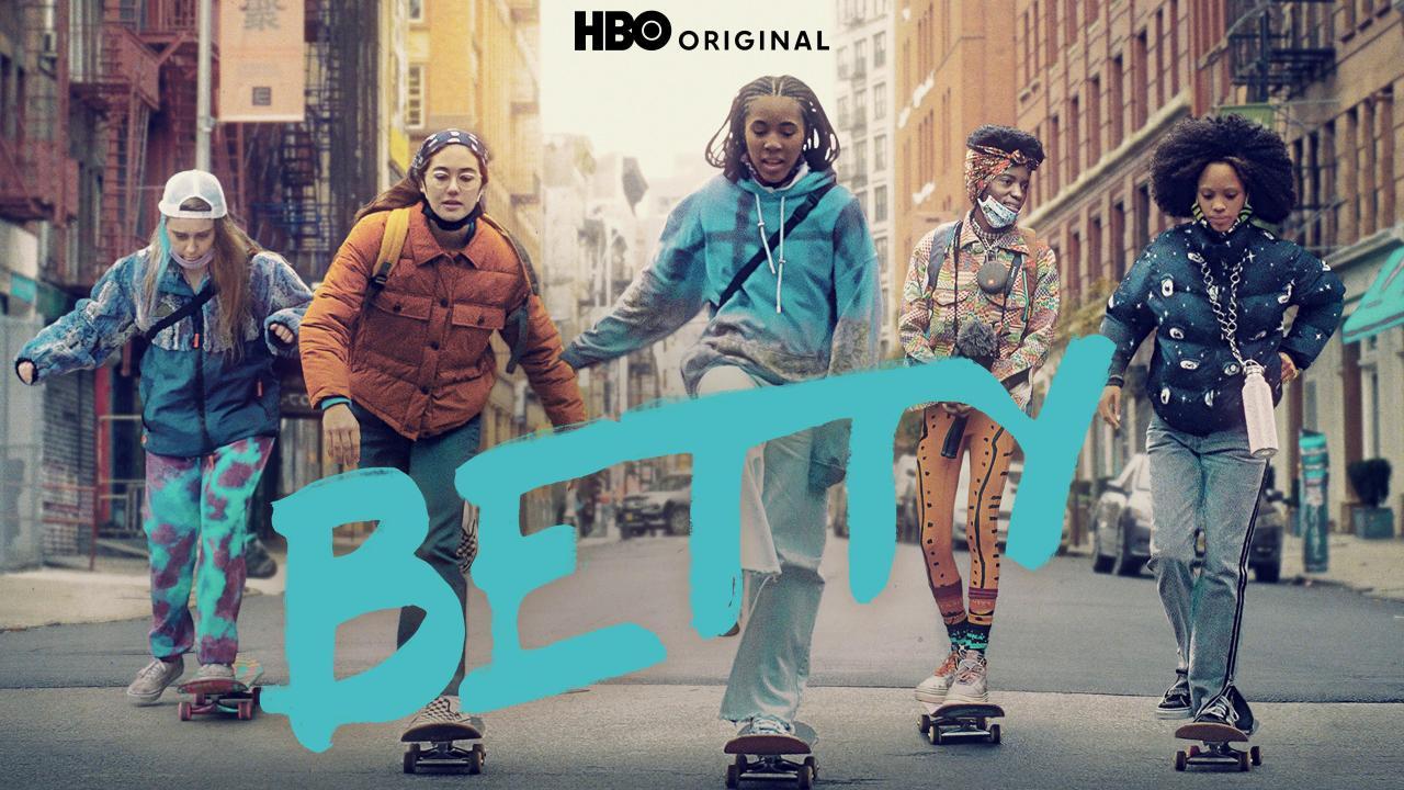 مسلسل Betty الموسم الثاني الحلقة 5 الخامسة مترجمة