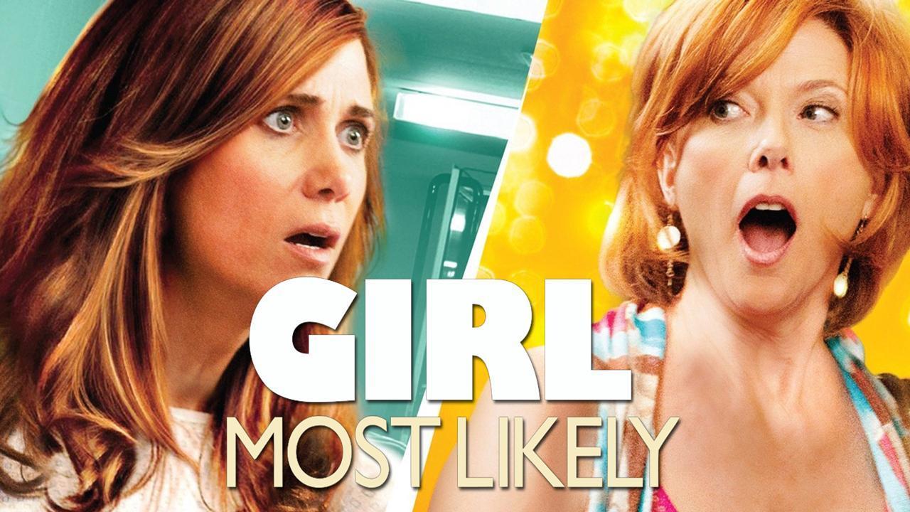 فيلم Girl Most Likely 2012 مترجم كامل HD