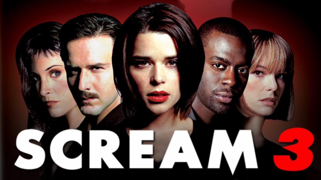 فيلم Scream 3 2000 مترجم كامل HD