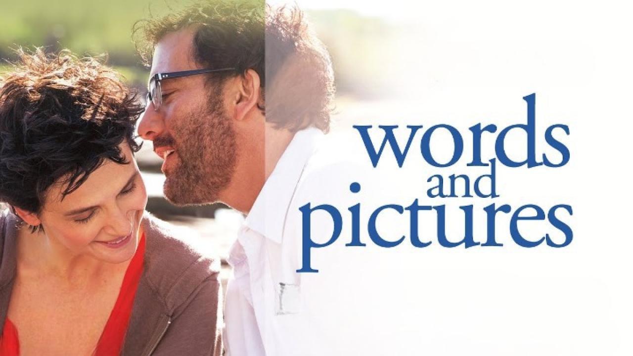 فيلم Words and Pictures 2013 مترجم كامل HD