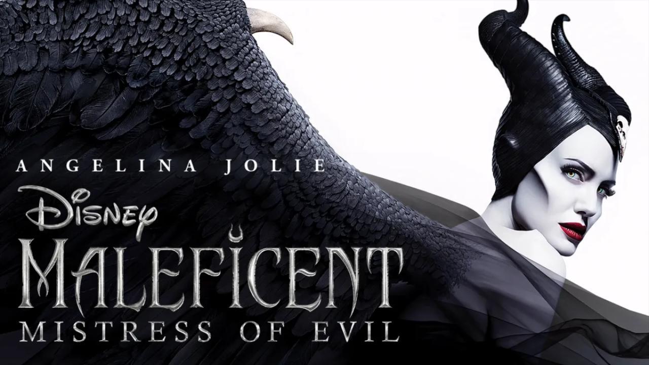 فيلم Maleficent: Mistress of Evil 2019 مدبلج كامل بجودة HD