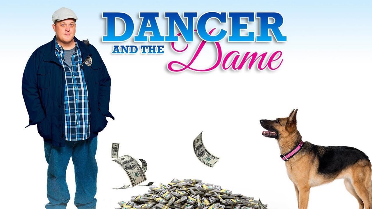 فيلم Dancer And The Dame 2015 مترجم كامل HD