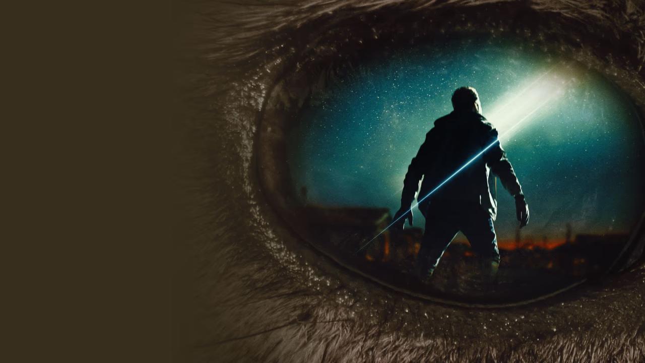فيلم Descendent 2025 مترجم كامل HD