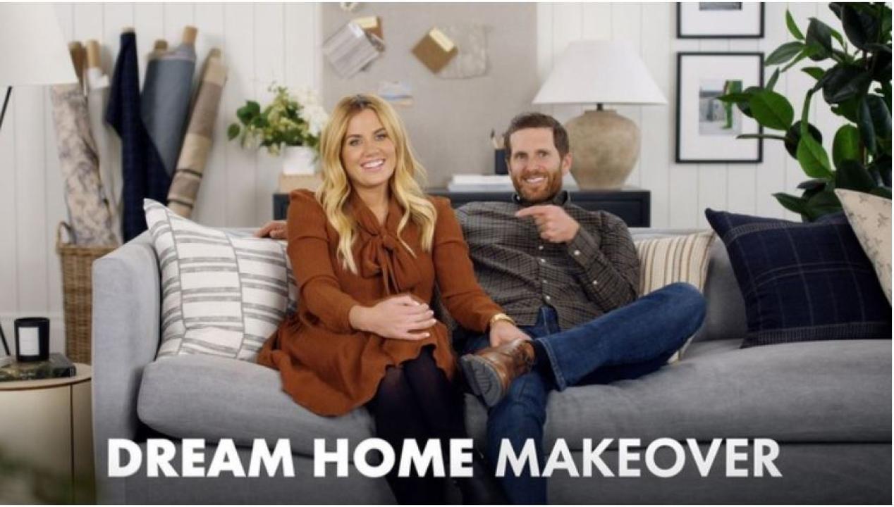مسلسل Dream Home Makeover الموسم الاول الحلقة 6 السادسة مترجمة والاخيرة