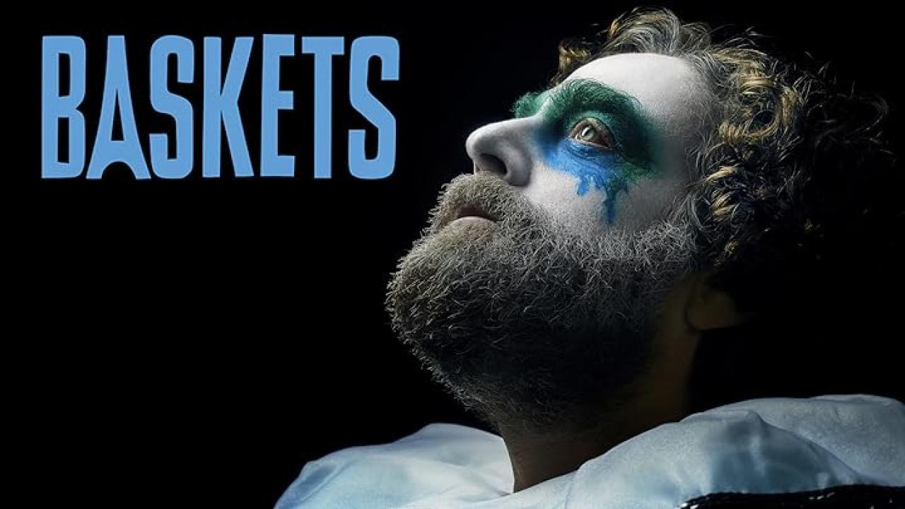 مسلسل Baskets الموسم الاول الحلقة 8 الثامنة مترجمة