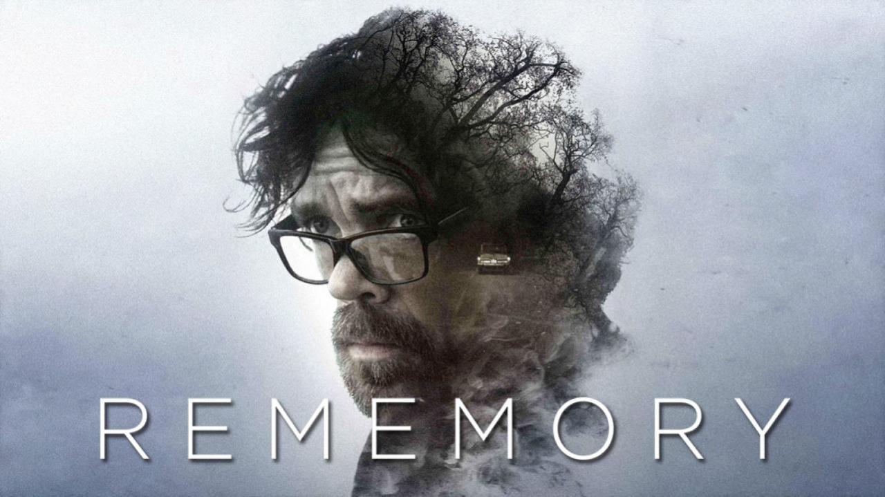 فيلم Rememory 2017 مترجم كامل HD