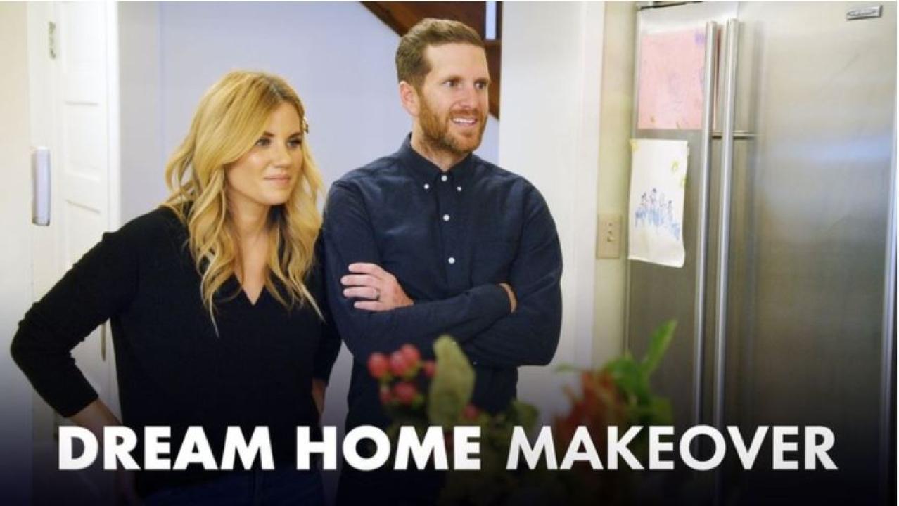 مسلسل Dream Home Makeover الموسم الثاني الحلقة 6 السادسة مترجمة والاخيرة