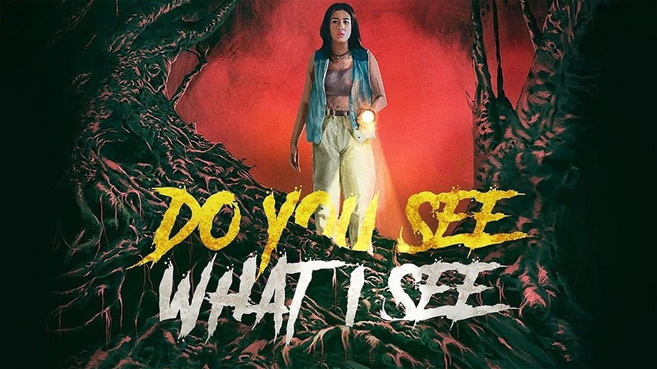فيلم Do You See What I See 2024 مترجم كامل بجودة HD
