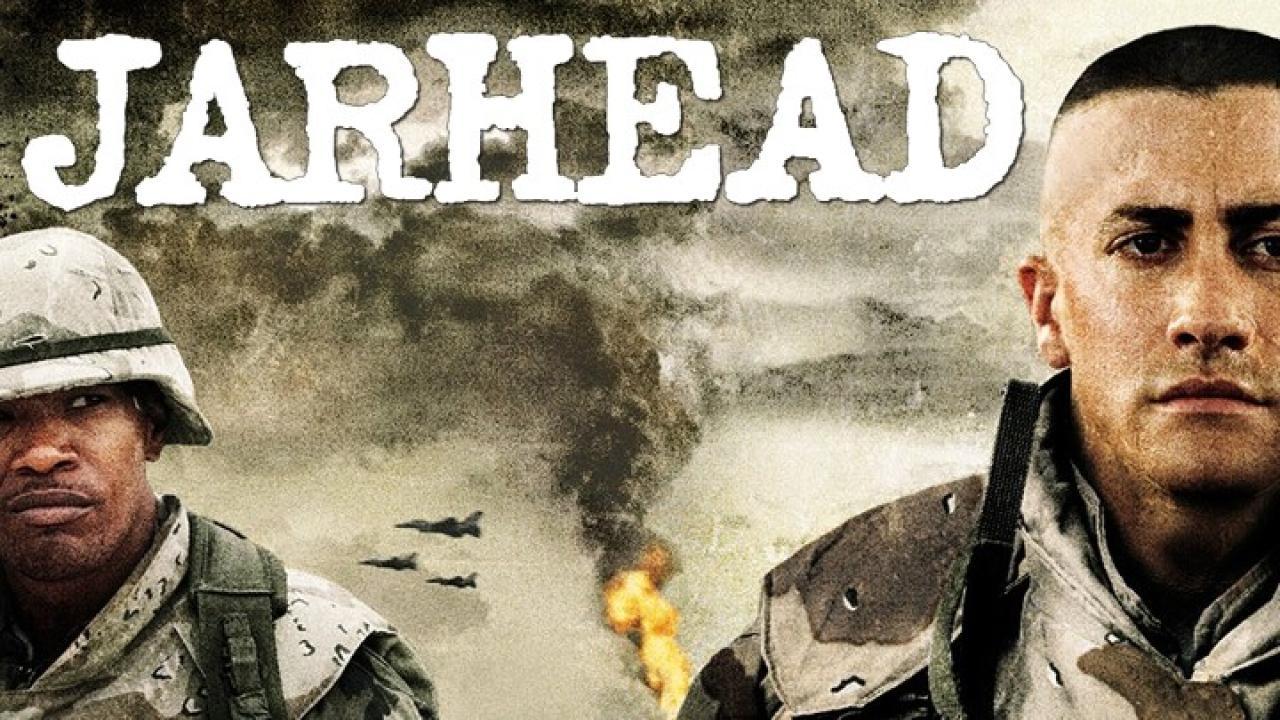 فيلم Jarhead 2005 مترجم كامل HD