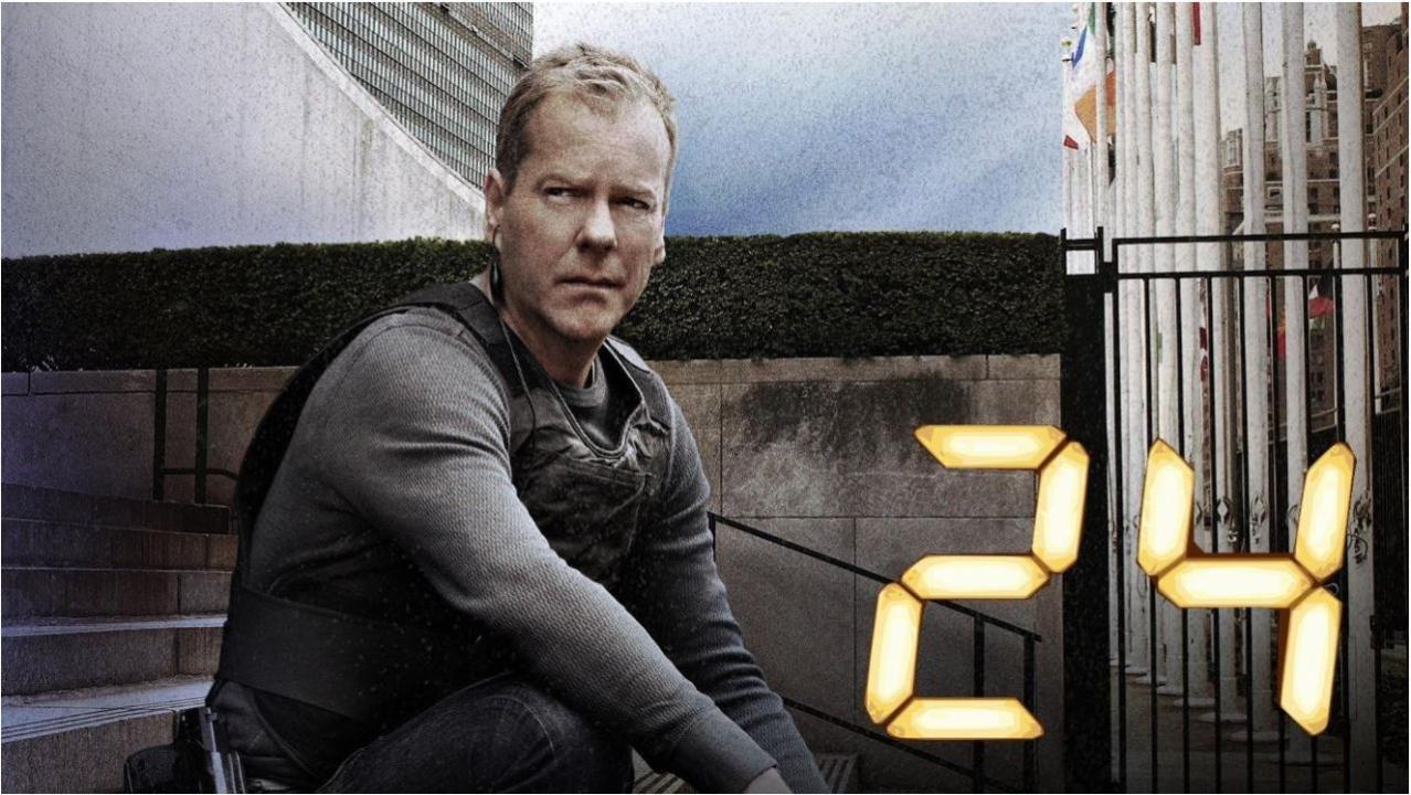 مسلسل 24 الموسم السابع الحلقة 12 الثانية عشر مترجمة