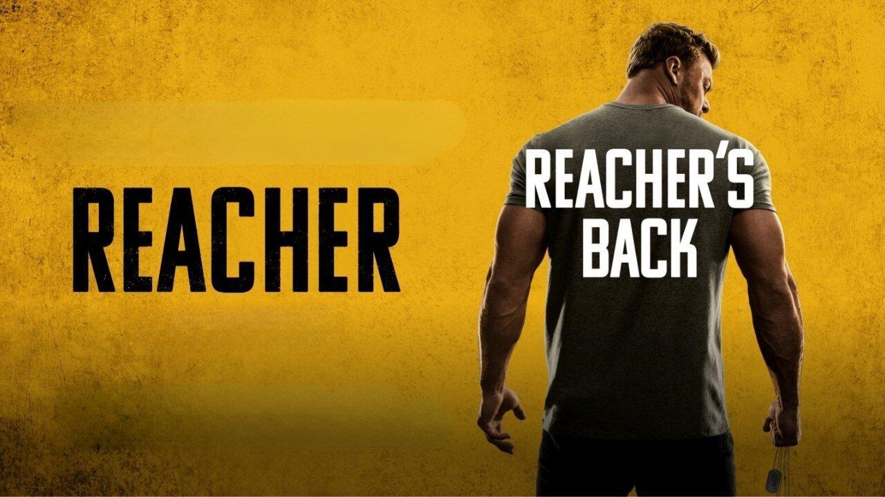 مسلسل Reacher الموسم الثاني الحلقة 8 الثامنة والاخيرة مترجمة